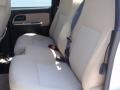 2007 Summit White Chevrolet Colorado LT Crew Cab  photo #29