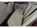 Crimson Pearl - Civic LX Sedan Photo No. 20