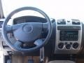 Summit White - Colorado LT Crew Cab Photo No. 35