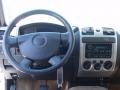 2007 Summit White Chevrolet Colorado LT Crew Cab  photo #35