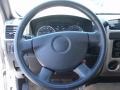 Summit White - Colorado LT Crew Cab Photo No. 37
