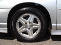 Galaxy Silver Metallic - Monte Carlo SS Photo No. 27