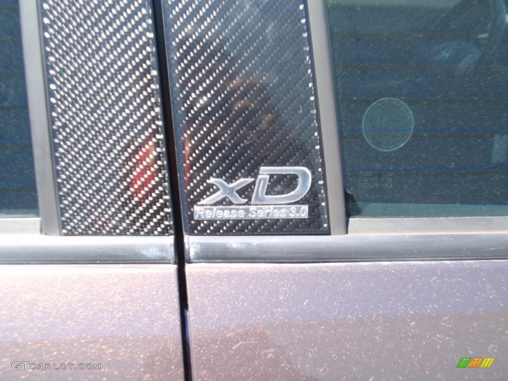 2011 xD Release Series 3.0 - RS xPRESSO / Charcoal photo #16
