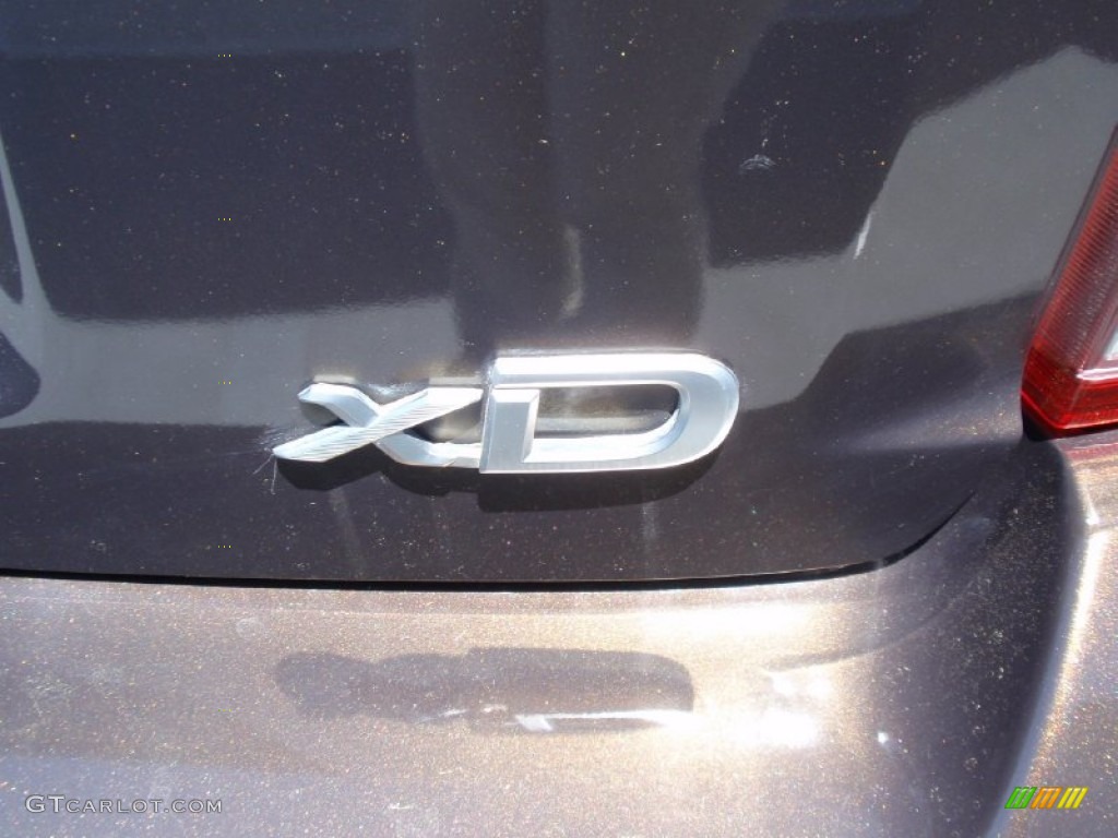 2011 xD Release Series 3.0 - RS xPRESSO / Charcoal photo #19