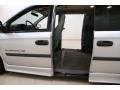 2005 Bright Silver Metallic Dodge Grand Caravan SE with Handicap Access  photo #15