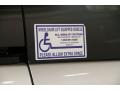 2005 Bright Silver Metallic Dodge Grand Caravan SE with Handicap Access  photo #23