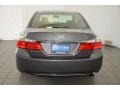 2014 Modern Steel Metallic Honda Accord LX Sedan  photo #5