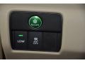 2014 Champagne Frost Pearl Honda Accord EX-L V6 Sedan  photo #25