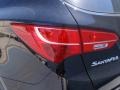 2014 Twilight Black Hyundai Santa Fe Sport FWD  photo #13