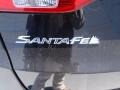 2014 Twilight Black Hyundai Santa Fe Sport FWD  photo #14