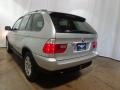 Titanium Silver Metallic - X5 3.0i Photo No. 6