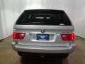 Titanium Silver Metallic - X5 3.0i Photo No. 7