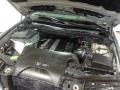 Titanium Silver Metallic - X5 3.0i Photo No. 10