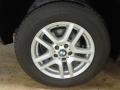 Titanium Silver Metallic - X5 3.0i Photo No. 13