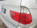 Titanium Silver Metallic - X5 3.0i Photo No. 15