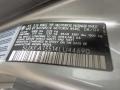 Titanium Silver Metallic - X5 3.0i Photo No. 18