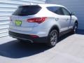 2014 Moonstone Silver Hyundai Santa Fe Sport FWD  photo #4