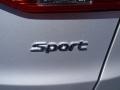 2014 Moonstone Silver Hyundai Santa Fe Sport FWD  photo #15