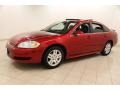 Crystal Red Tintcoat - Impala LT Photo No. 3