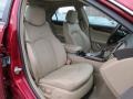 Crystal Red Tintcoat - CTS 4 3.6 AWD Sedan Photo No. 17