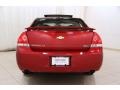 Crystal Red Tintcoat - Impala LT Photo No. 14
