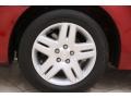 Crystal Red Tintcoat - Impala LT Photo No. 16