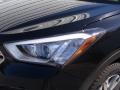 2014 Twilight Black Hyundai Santa Fe Sport 2.0T FWD  photo #9
