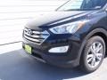 2014 Twilight Black Hyundai Santa Fe Sport 2.0T FWD  photo #11