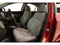 Crystal Red Metallic Tintcoat - Cruze LT Photo No. 5