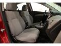 Crystal Red Metallic Tintcoat - Cruze LT Photo No. 11