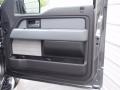 2014 Sterling Grey Ford F150 XLT SuperCrew 4x4  photo #22
