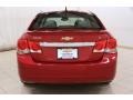 Crystal Red Metallic Tintcoat - Cruze LT Photo No. 14