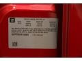Crystal Red Metallic Tintcoat - Cruze LT Photo No. 16