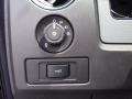 2014 Sterling Grey Ford F150 XLT SuperCrew 4x4  photo #36