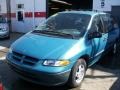 Island Teal Pearl 1998 Dodge Grand Caravan Gallery