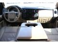 2008 Oxford White Ford F350 Super Duty XLT Crew Cab 4x4 Dually  photo #8