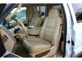 Oxford White - F350 Super Duty XLT Crew Cab 4x4 Dually Photo No. 9