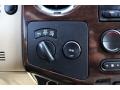 Camel Controls Photo for 2008 Ford F350 Super Duty #92548623