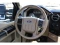 Oxford White - F350 Super Duty XLT Crew Cab 4x4 Dually Photo No. 20