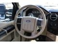 2008 Oxford White Ford F350 Super Duty XLT Crew Cab 4x4 Dually  photo #20