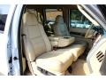Camel Front Seat Photo for 2008 Ford F350 Super Duty #92548632