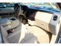 Oxford White - F350 Super Duty XLT Crew Cab 4x4 Dually Photo No. 23
