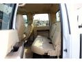Camel Rear Seat Photo for 2008 Ford F350 Super Duty #92548647