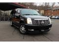 Black Raven - Escalade ESV AWD Photo No. 1