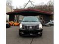 Black Raven - Escalade ESV AWD Photo No. 2
