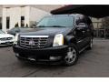 Black Raven - Escalade ESV AWD Photo No. 3