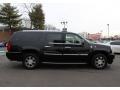Black Raven - Escalade ESV AWD Photo No. 10
