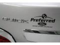 Quicksilver Metallic - LaCrosse FWD Photo No. 10