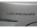 Quicksilver Metallic - LaCrosse FWD Photo No. 11