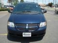 Midnight Blue Pearl - Caravan SXT Photo No. 5